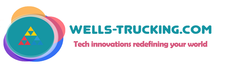 wells-trucking.com